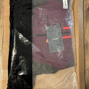 Tobe Women's Ekta Snowmobile Monosuit Shell X-Small Prune Purple